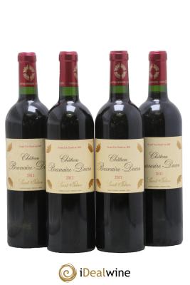 Château Branaire Ducru 4ème Grand Cru Classé