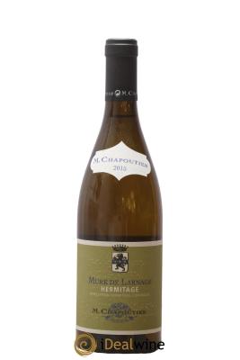 Hermitage Mure de Larnage Chapoutier