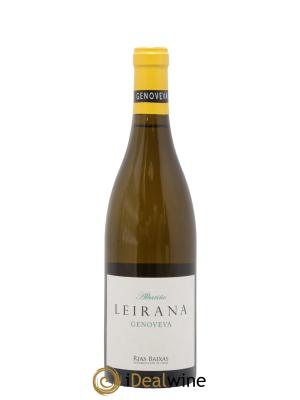 Rias Baixas DO Forjas del Salnés Leirana Genoveva