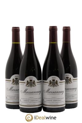 Marsannay Joseph Roty (Domaine)