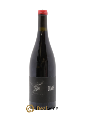 Bourgogne Les Craies Arnaud Lopez