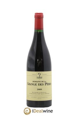 IGP Pays d'Hérault Grange des Pères Laurent Vaillé