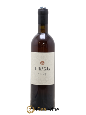 Vin de France L'Iranja Camin Larredya
