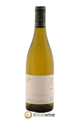 Viré-Clessé Cuvée Levroutée Domaine de la Bongran (J.Thevenet)