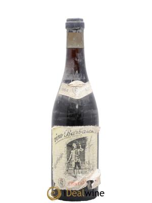 Barbaresco DOCG Castellande