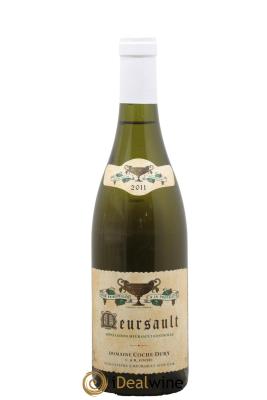 Meursault Coche Dury (Domaine)