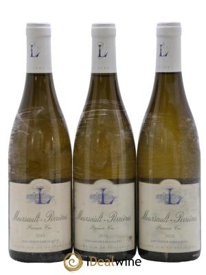 Meursault 1er Cru Perrières Latour-Labille