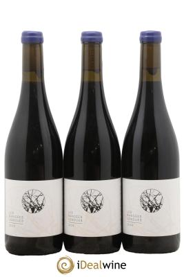 Vin de France Les Rangées Longues Le Clos de la Barthassade