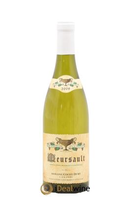 Meursault Coche Dury (Domaine)