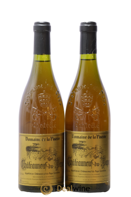 Châteauneuf-du-Pape Domaine De La Pinede