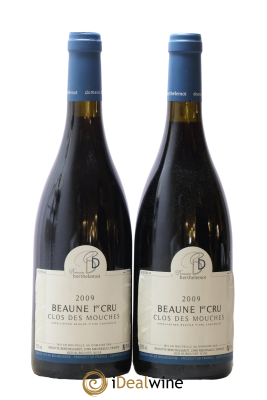 Beaune 1er Cru Clos Des Mouches Berthelemot