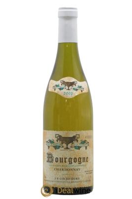Bourgogne Coche Dury (Domaine)