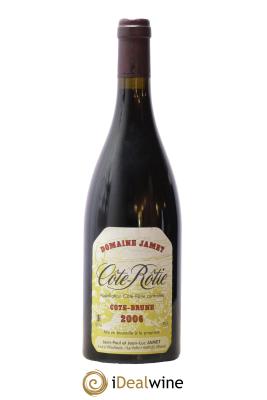 Côte-Rôtie Côte Brune Jamet (Domaine)