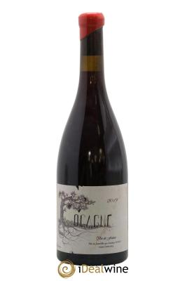 Vin de France Cocagne Antoine Couly