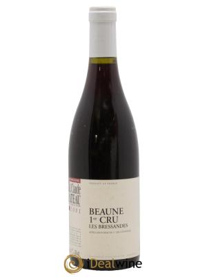 Beaune 1er Cru Bressandes Domaine Jean Claude Rateau