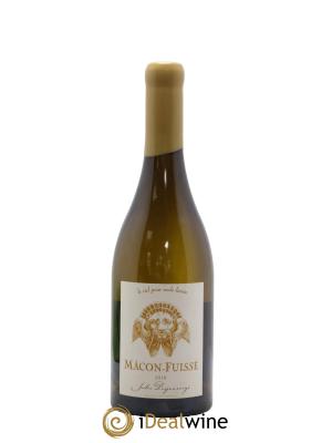 Mâcon-Fuissé Bois de la Croix Jules Desjourneys