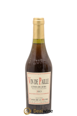 Côtes du Jura Vin de Paille Muyre