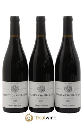 Gevrey-Chambertin Pierre Maizière