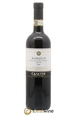 Barolo DOCG Casetta