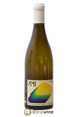 Bourgogne La tête dans les nuages Domaine Ami