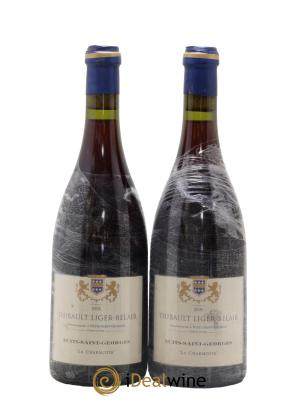 Nuits-Saint-Georges La Charmotte Thibault Liger-Belair