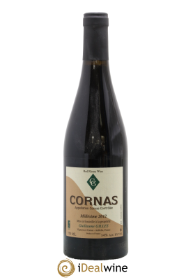 Cornas Guillaume Gilles (Domaine)