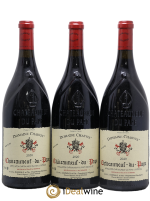 Châteauneuf-du-Pape Charvin (Domaine)