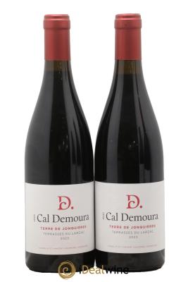 Terrasses du Larzac Terre de Jonquières Mas Cal Demoura