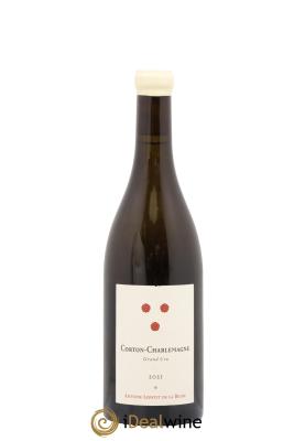 Corton-Charlemagne Grand Cru La Pierre Ronde Lepetit De La Bigne
