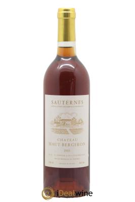 Château Haut-Bergeron