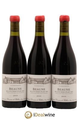 Beaune Blanches Fleurs Domaine de Bellene