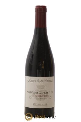 Nuits Saint-Georges 1er Cru Les Vaucrains Alain Michelot (Domaine)