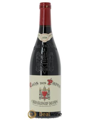Châteauneuf-du-Pape Clos des Papes - Paul Avril