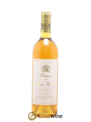 Château de Rayne Vigneau 1er Grand Cru Classé