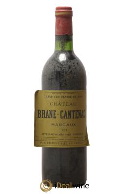 Château Brane Cantenac 2ème Grand Cru Classé