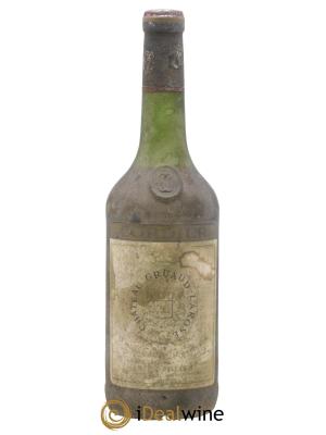 Château Gruaud Larose 2ème Grand Cru Classé