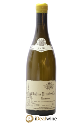 Chablis 1er Cru Butteaux Raveneau (Domaine)