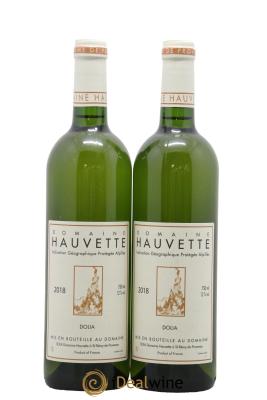 Alpilles Dolia Hauvette (Domaine)
