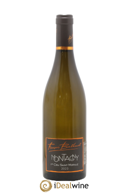 Montagny 1er Cru Saint Morille Domaine Berthenet