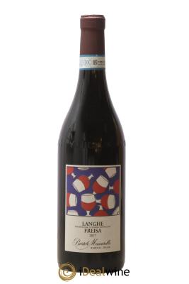Langhe DOC Freisa Bartolo Mascarello