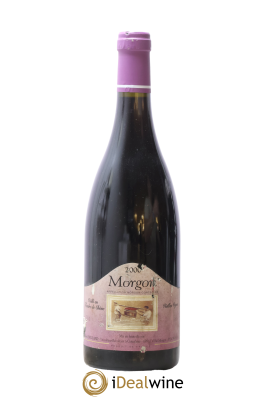 Morgon Vieilles Vignes Daniel Bouland (Domaine)