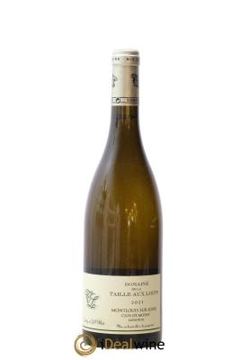 Montlouis-sur-Loire Clos de Mosny La Taille aux Loups - Jacky Blot