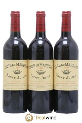 Clos du Marquis