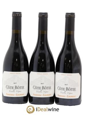 Côte-Rôtie Vieilles Vignes Maison Tardieu-Laurent