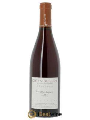 Arbois L'autre Rouge Poulsard Rijckaert 