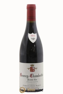 Gevrey-Chambertin 1er Cru Denis Mortet (Domaine)
