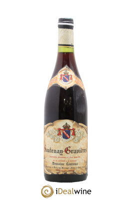 Santenay 1er Cru Gravières Domaine Laurence