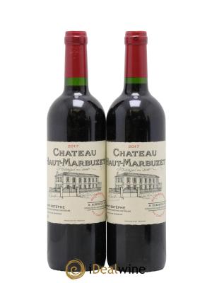 Château Haut Marbuzet