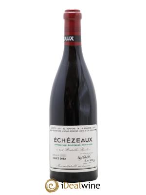 Echezeaux Grand Cru Domaine de la Romanée-Conti 