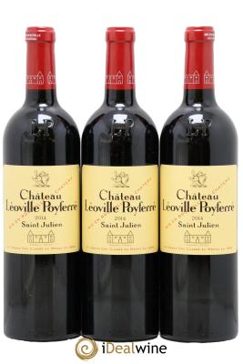 Château Léoville Poyferré 2ème Grand Cru Classé